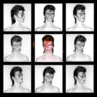 Best of Bowie