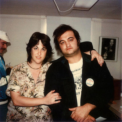 Bonnie Schiffman portrait