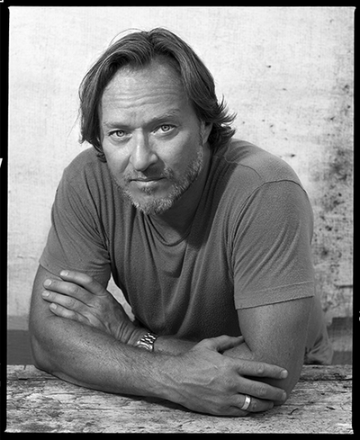 Christian Witkin portrait