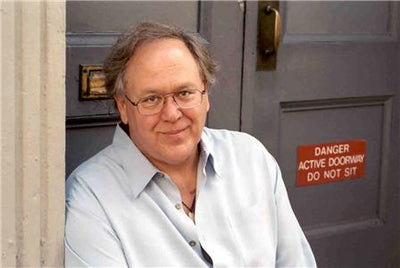 Frank Stefanko portrait