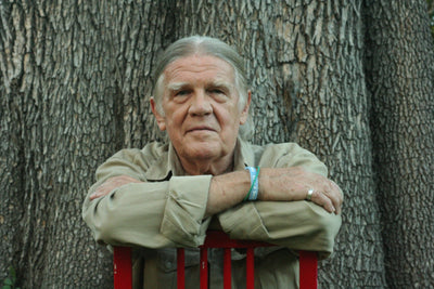 Henry Diltz portrait