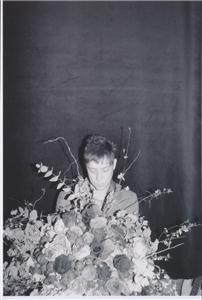 Jamie Hince portrait