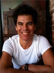 Jesse Frohman portrait