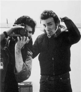 Jim Marchese portrait