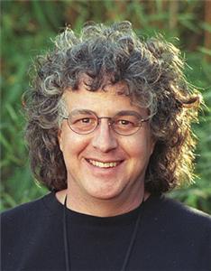 Joel Bernstein portrait