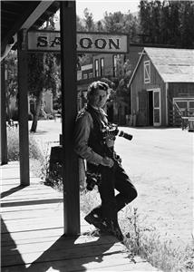 John R. Hamilton portrait