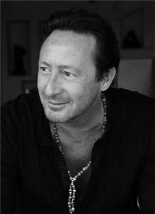 Julian Lennon portrait