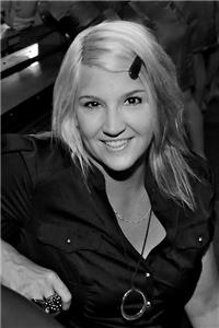 Karen Mason-Blair portrait