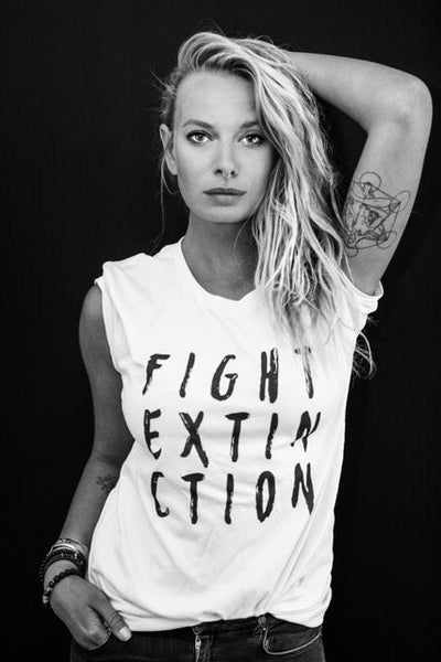 Katarina Benzova portrait