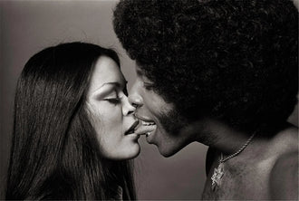 In The Name of Love