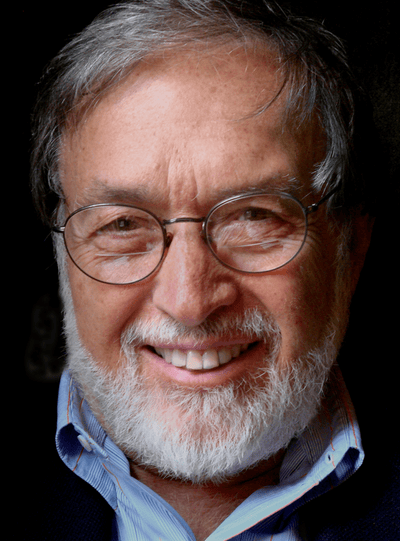 Lawrence Schiller portrait