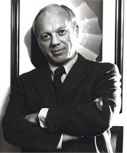 Leigh Wiener portrait