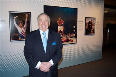 Neil  Leifer portrait