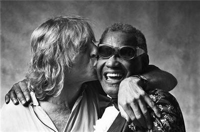 Norman Seeff portrait