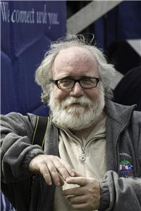 Paul Natkin portrait