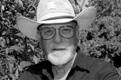 Thomas Monaster portrait