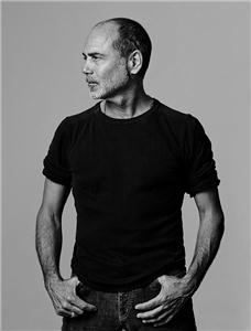 Timothy White portrait