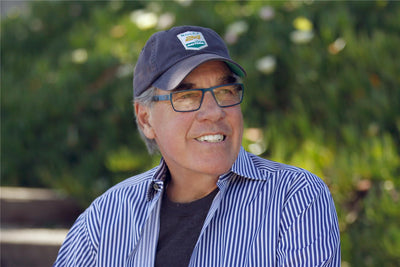 Tom Gundlefinger O'Neal portrait