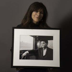 Lynn Goldsmith Collection of Elvis Presley Photographs