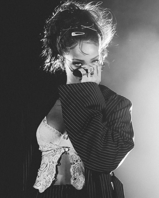 Rihanna, Los Angeles, CA 2015