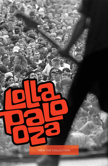 Lollapalooza Retrospective
