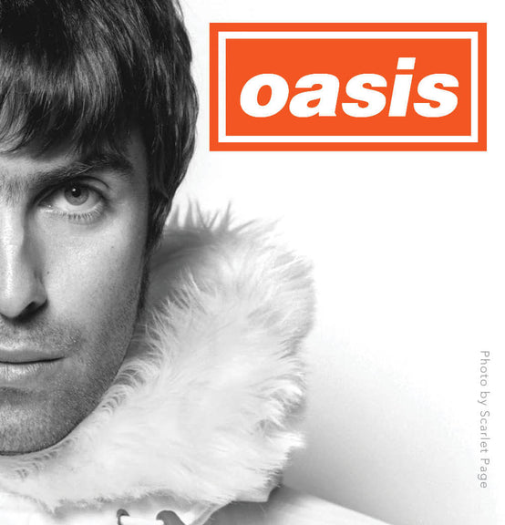 Oasis - Homepage Banner - Mobile