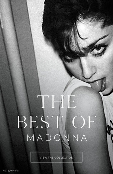 The Best of Madonna