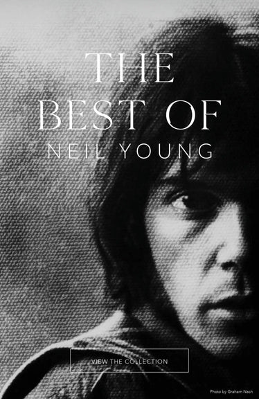 The Best of Neil Young