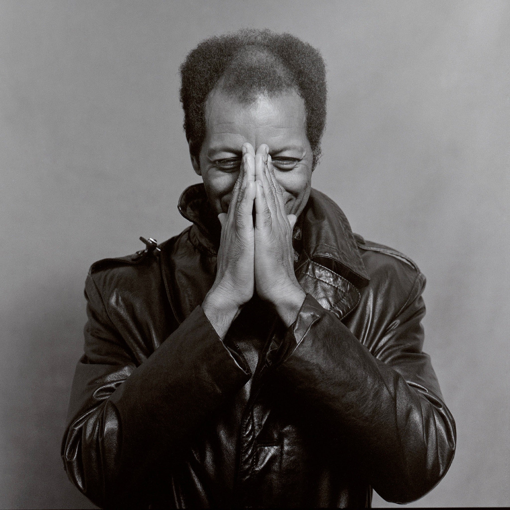 Ornette Coleman, NYC, 1981 by Carol Friedman