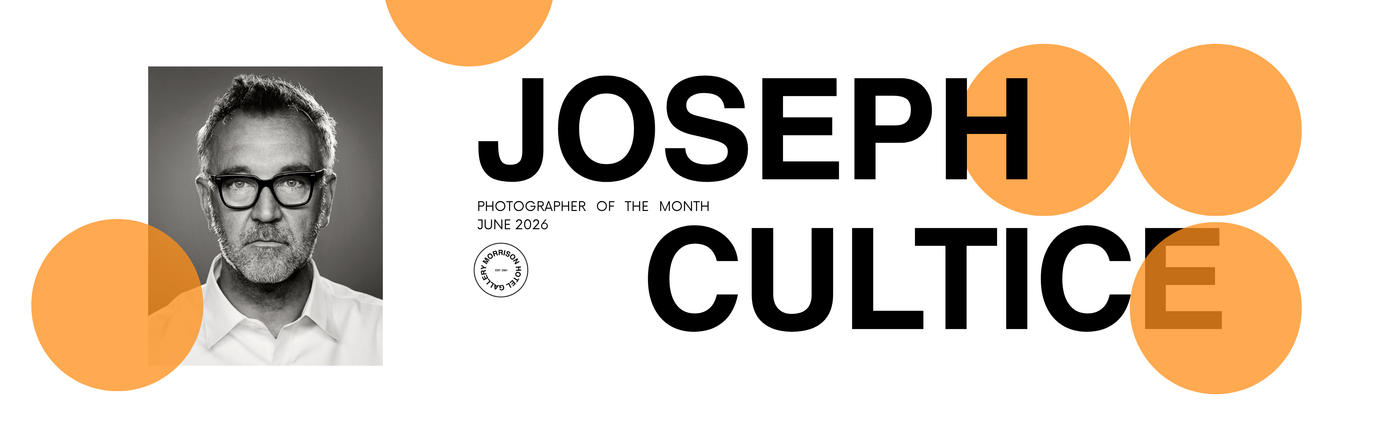 Joseph Cultice