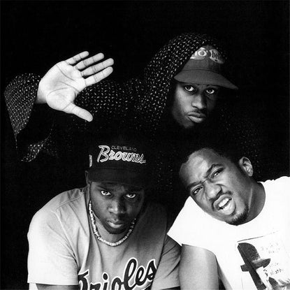 A Tribe Called Quest