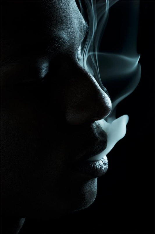 A$AP Rocky, Smoke, New York City, 2011 - Morrison Hotel Gallery
