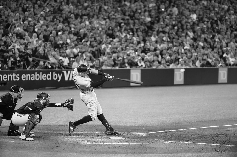 Aaron Judge, New York Yankees, Ties Roger Maris’ Home Run Record at 61