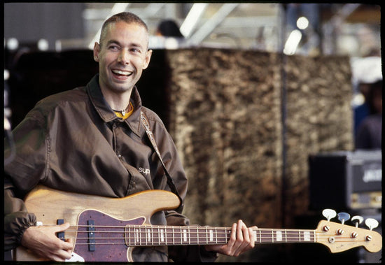 Adam Yauch, Beastie Boys, San Francisco, CA, 1996 - Morrison Hotel Gallery