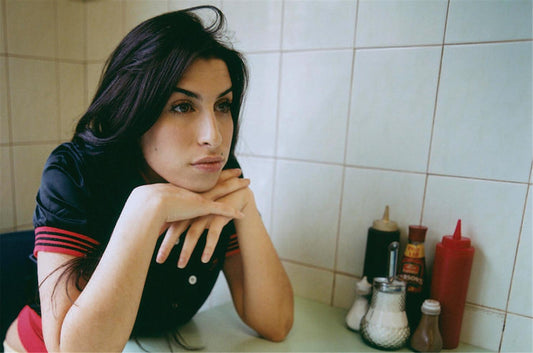 Amy Winehouse, London - Morrison Hotel Gallery