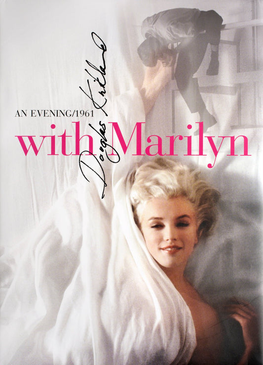 An Evening with Marilyn - Morrison Hotel Gallery