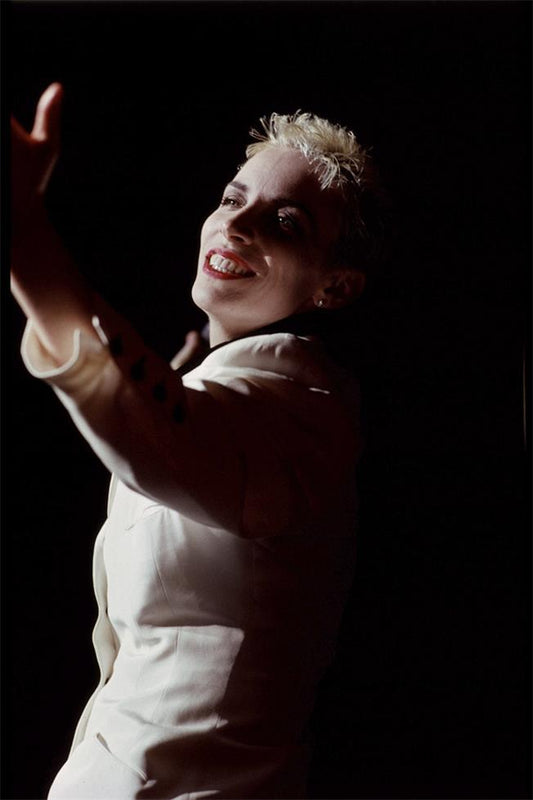 Annie Lennox, Eurythmics, 1989 - Morrison Hotel Gallery