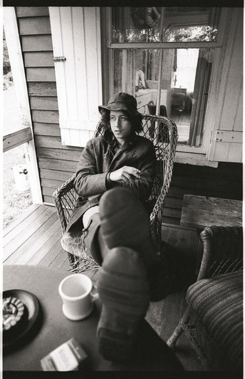 Arlo Guthrie, MA, 1969 - Morrison Hotel Gallery