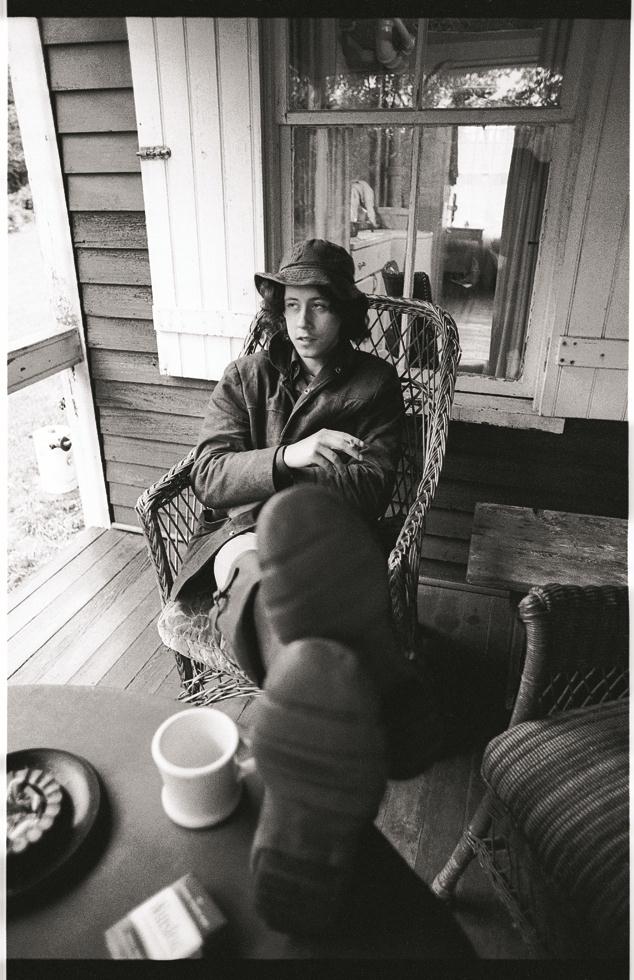 Arlo Guthrie, MA, 1969 - Morrison Hotel Gallery