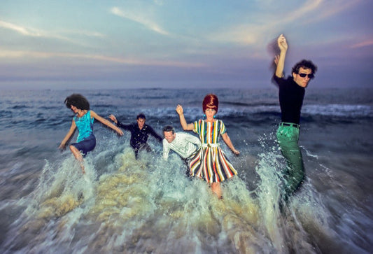 B - 52s, Nassau, 1980 - Morrison Hotel Gallery