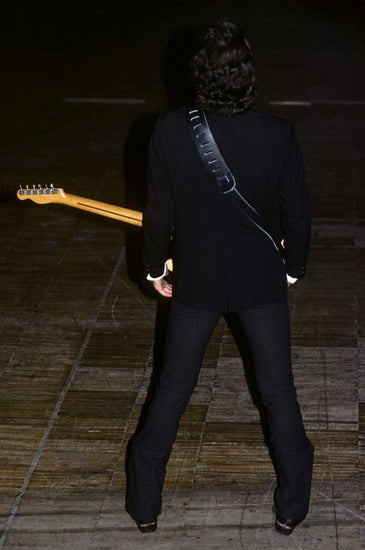 Bruce Springsteen, E Street Band, 1978