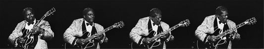 B.B. King, Four B.B. Kings, 1997