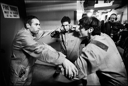 Beastie Boys, Los Angeles, CA, 1998 - Morrison Hotel Gallery