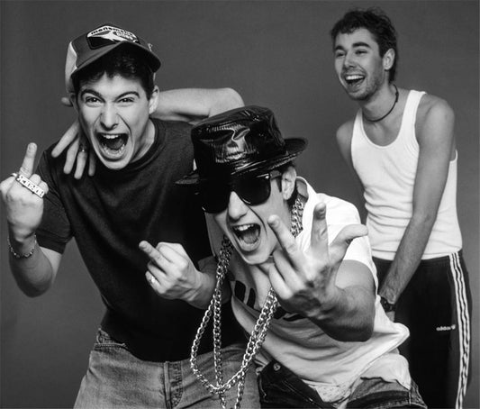 Beastie Boys, Party, 1987 - Morrison Hotel Gallery