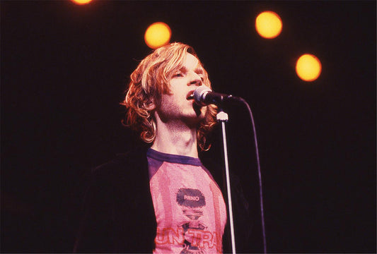 Beck, Key Arena, Seattle, 1999 - Morrison Hotel Gallery