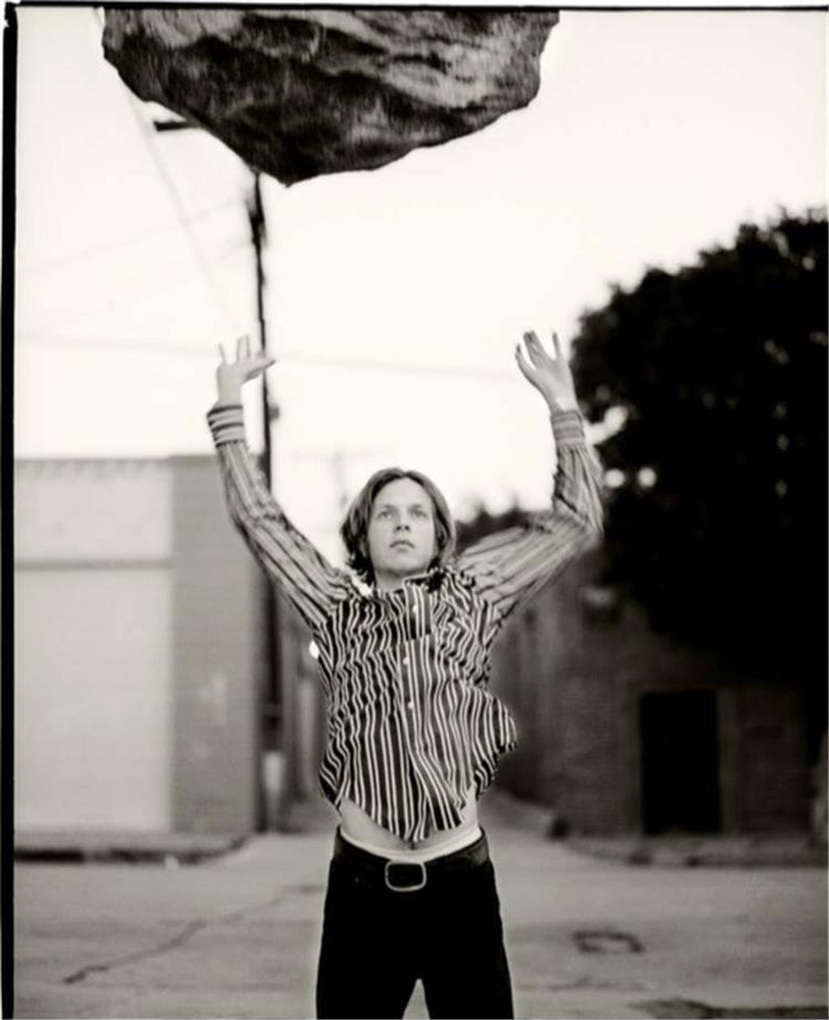 Beck, Los Angeles, 1996 - Morrison Hotel Gallery