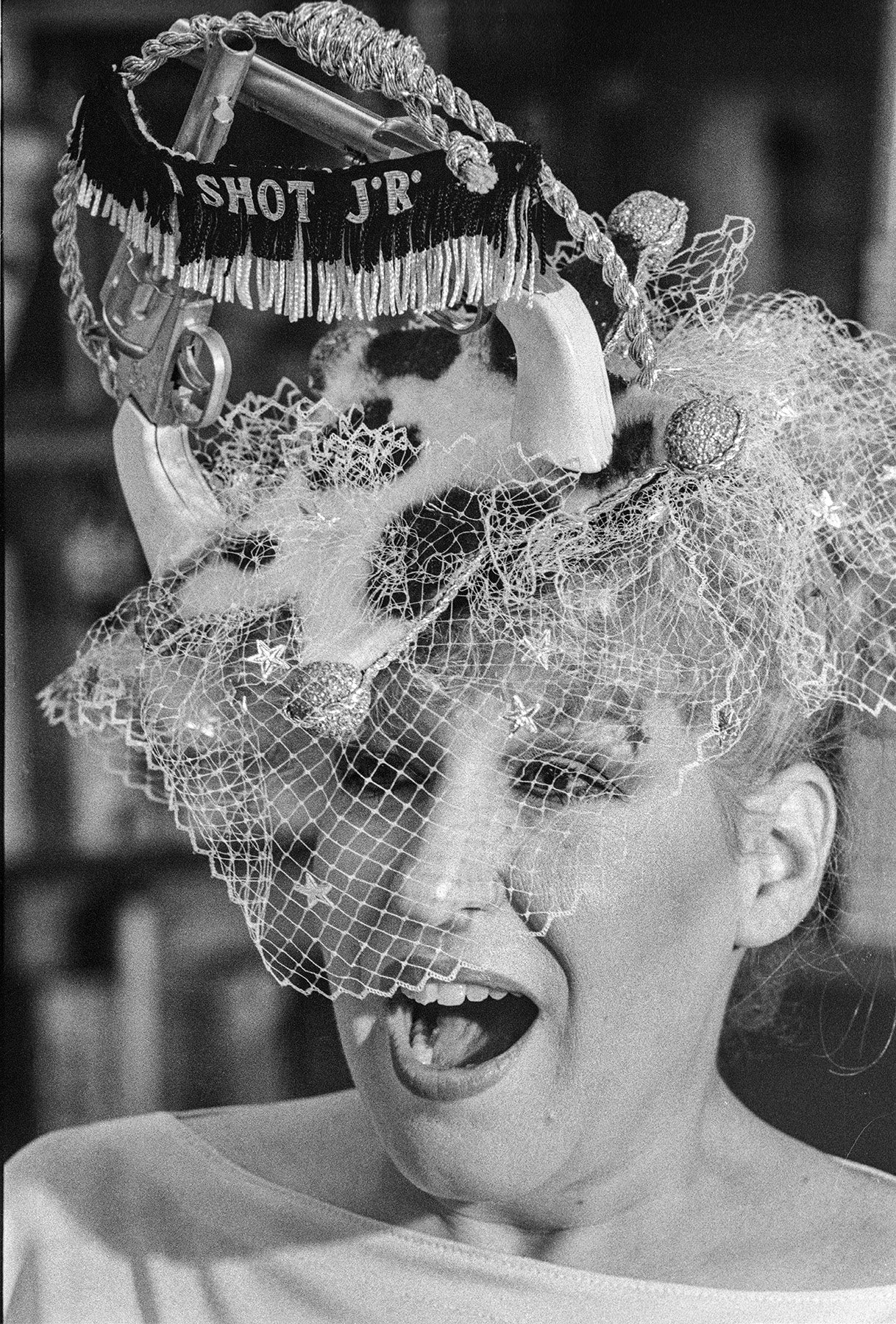 Bette Midler - Morrison Hotel Gallery