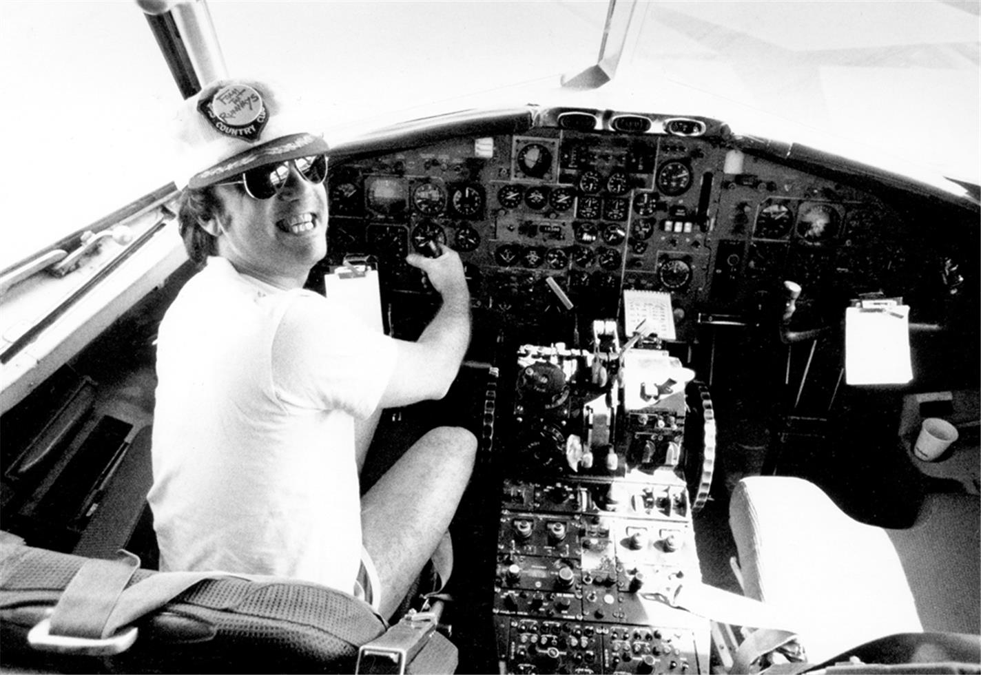 Billy Joel, 1980 - Morrison Hotel Gallery