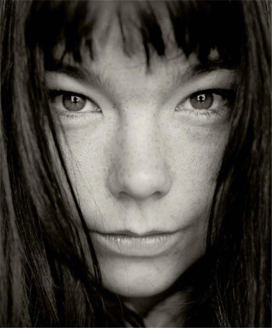 Björk, Los Angeles, 1993 - Morrison Hotel Gallery