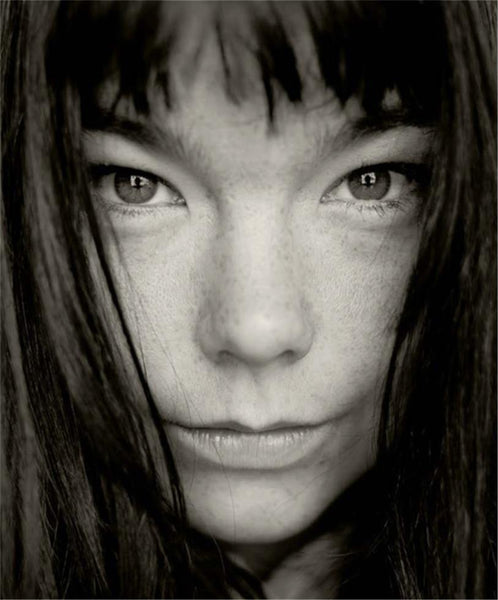 Björk, Los Angeles, 1993